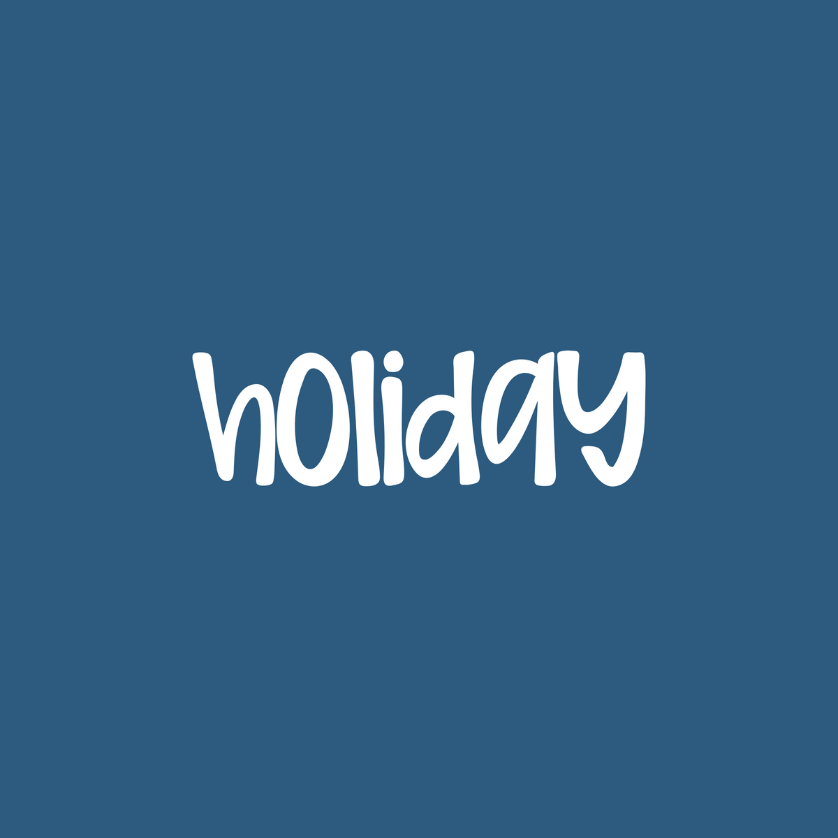 Holiday