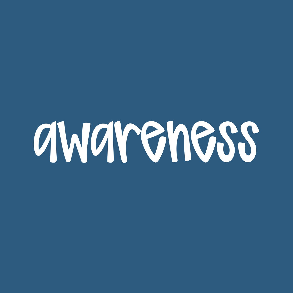 Awareness