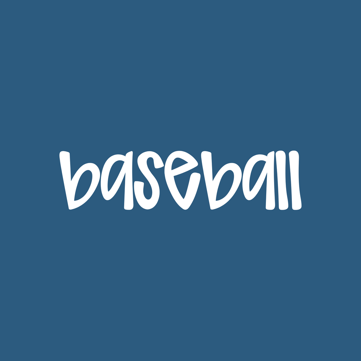 Baseball