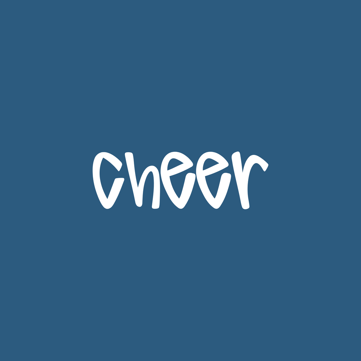 Cheer