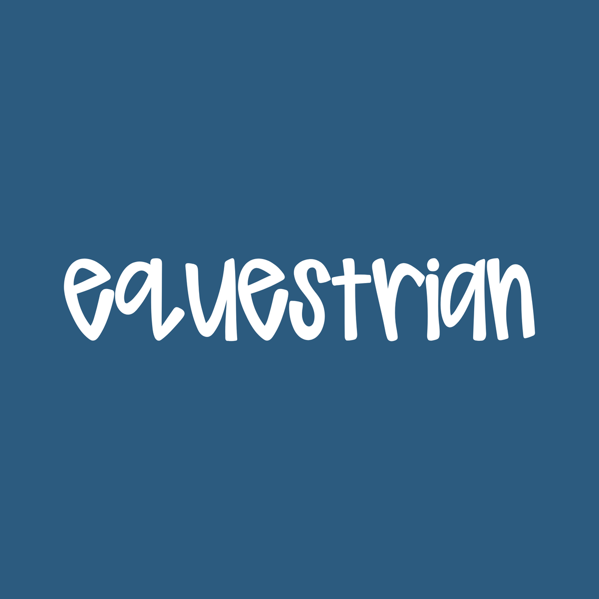 Equestrian