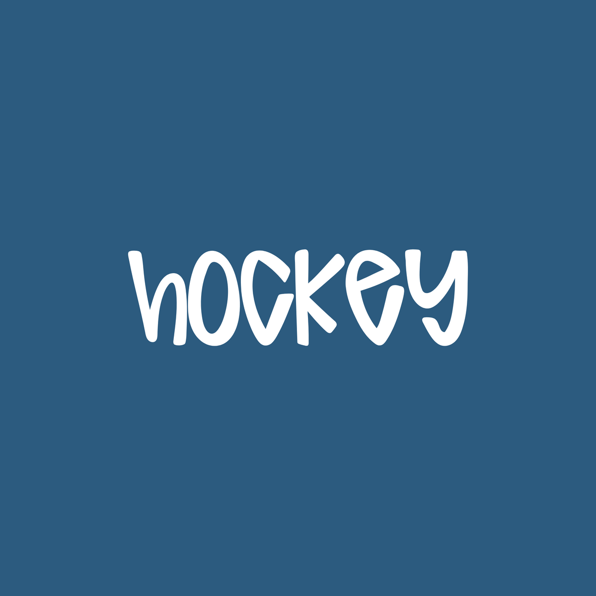 Hockey