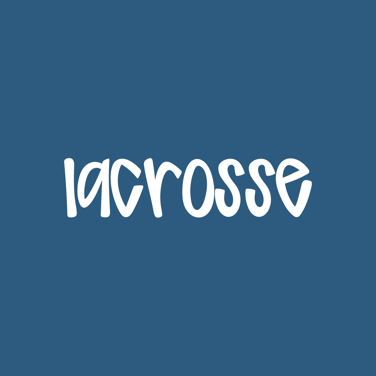 Lacrosse