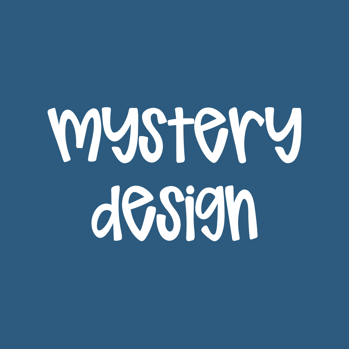 MYSTERY