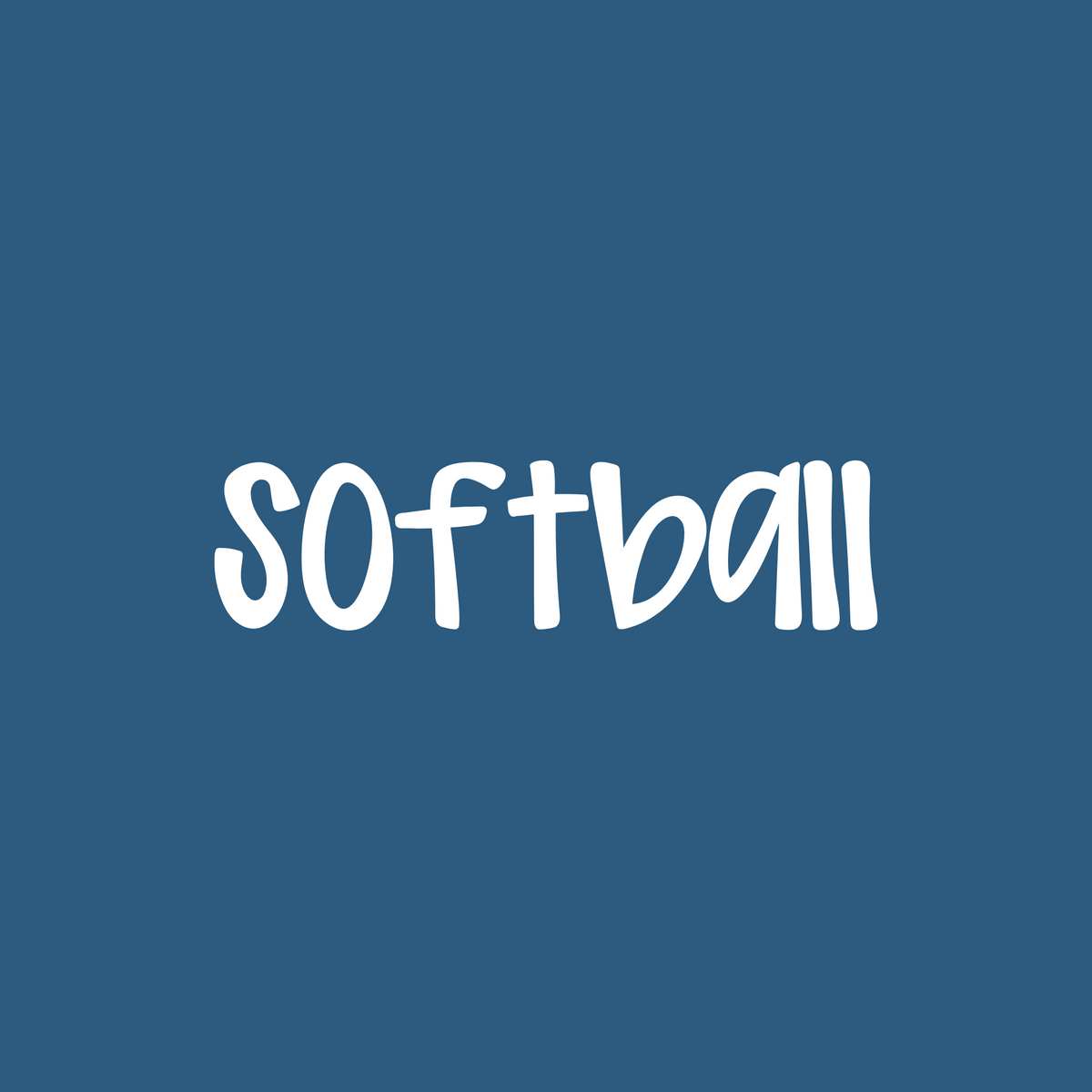 Softball