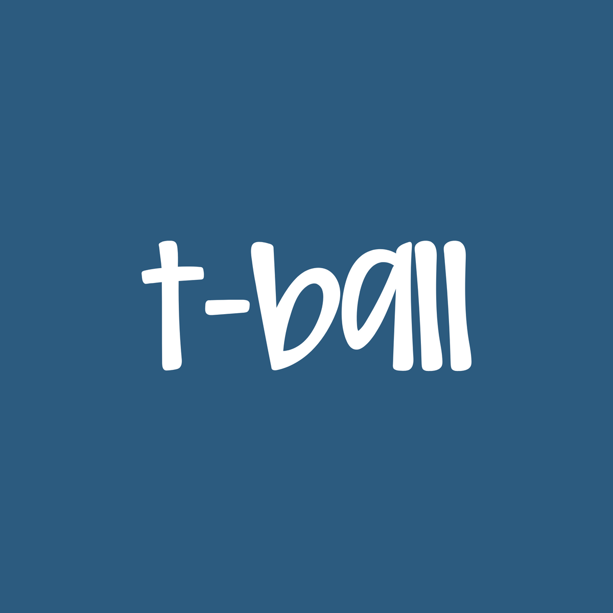 T-ball