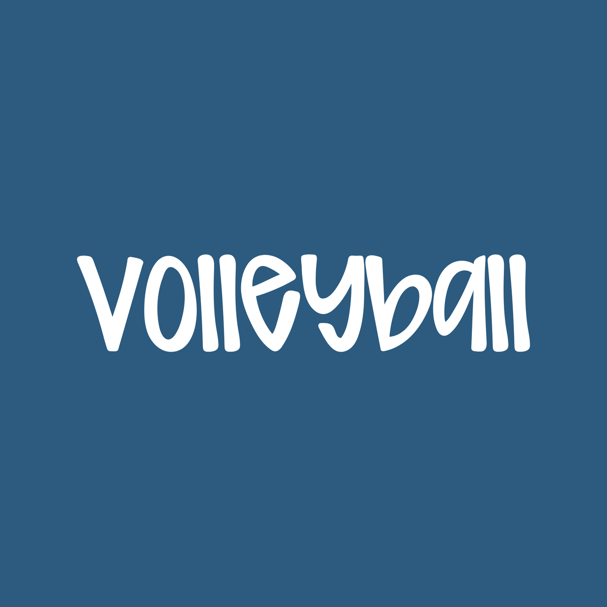 Volleyball