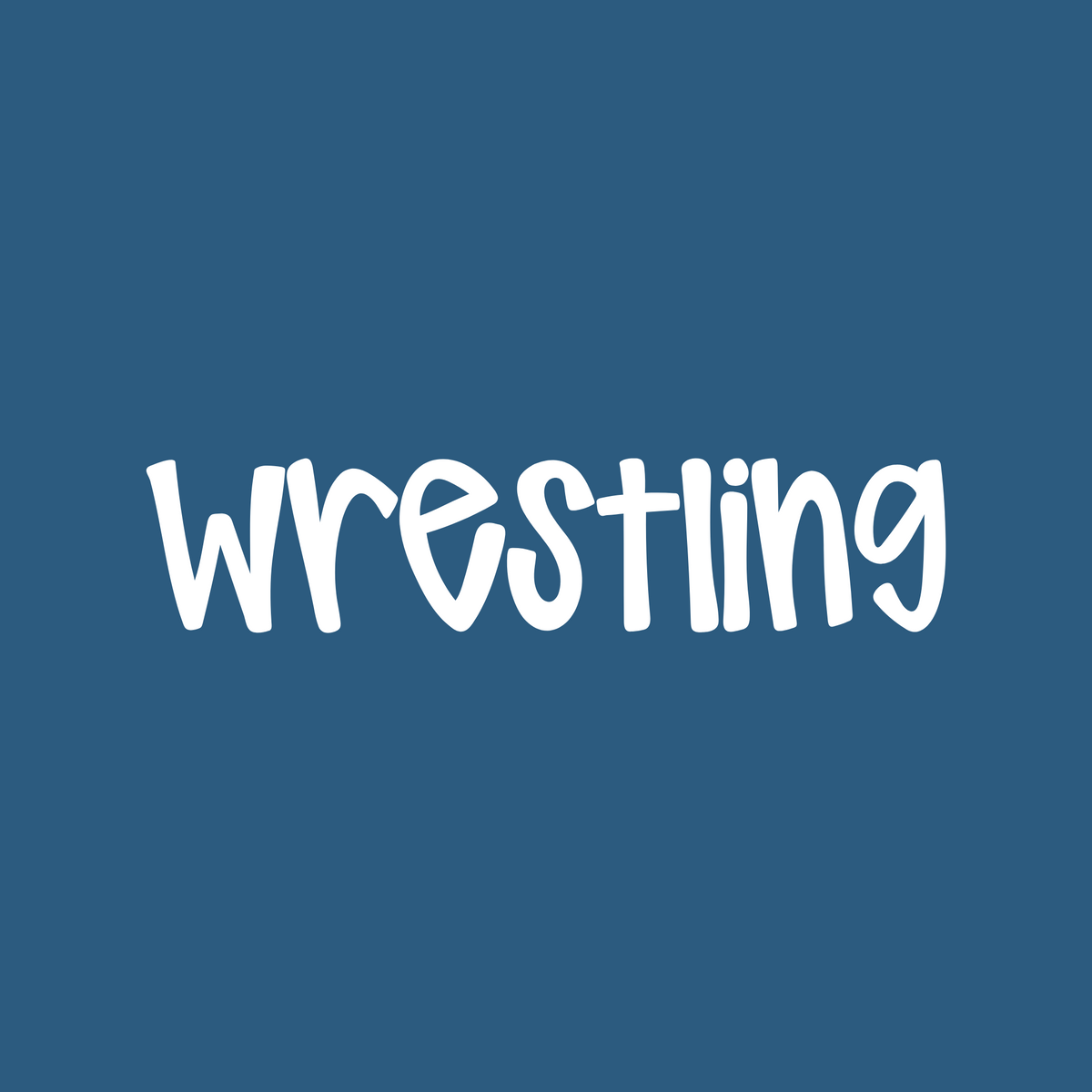 Wrestling