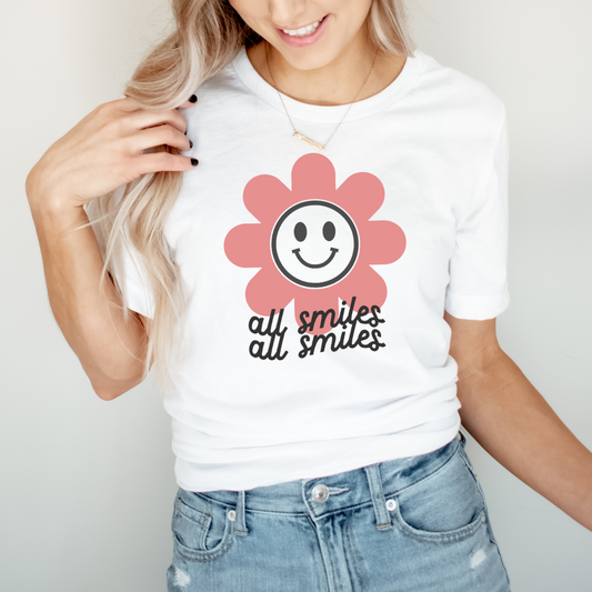 All Smiles