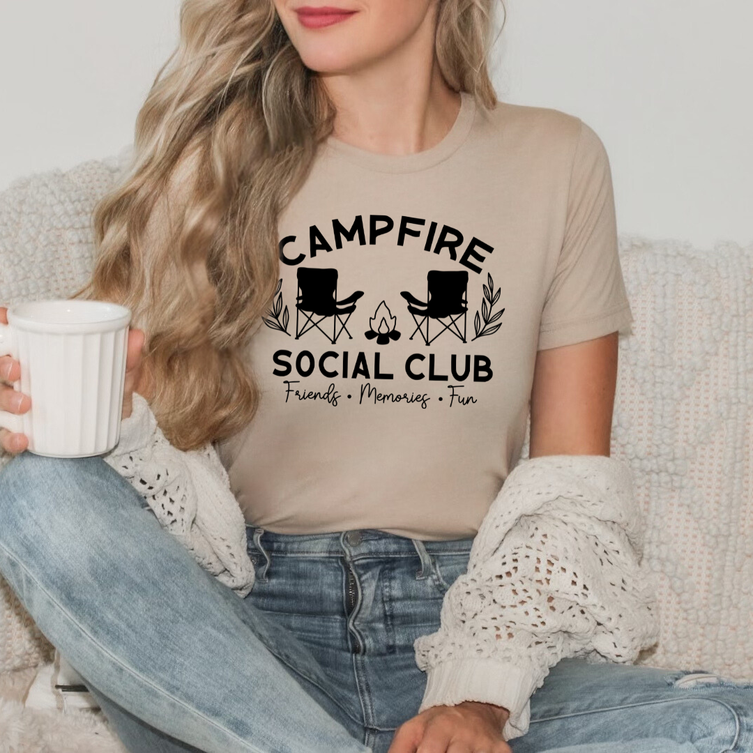 Campfire Social Club