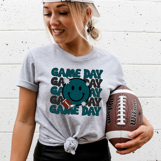 Eagles Game Day