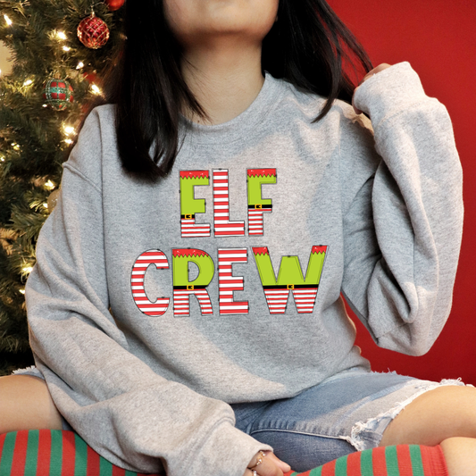 Elf Crew