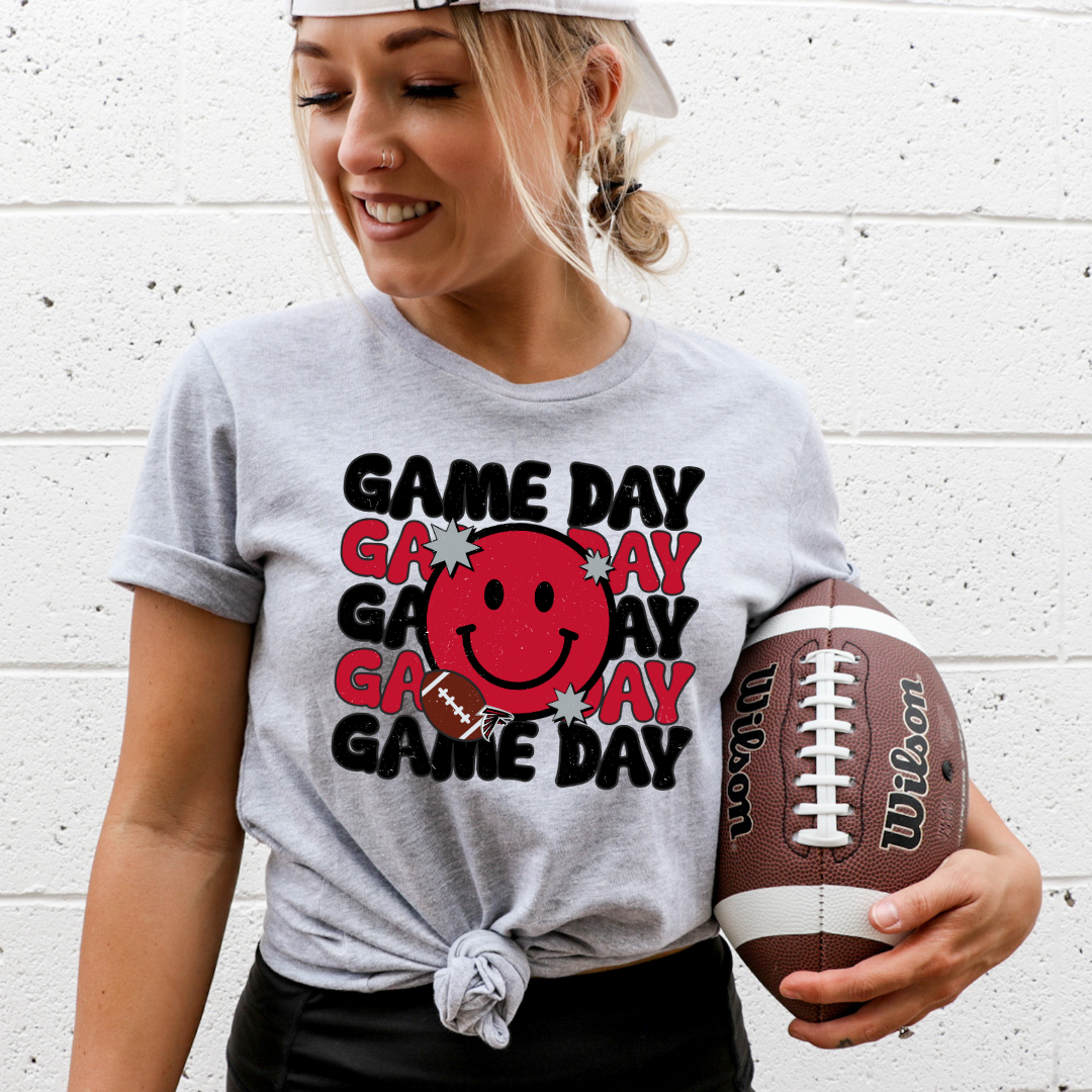 Falcons Game Day