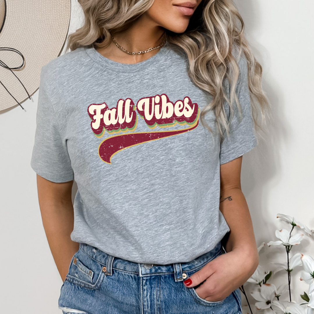 Fall Vibes Vintage