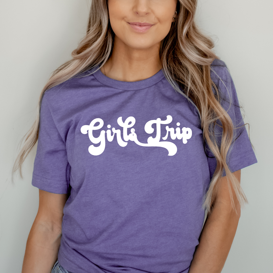 Girls Trip
