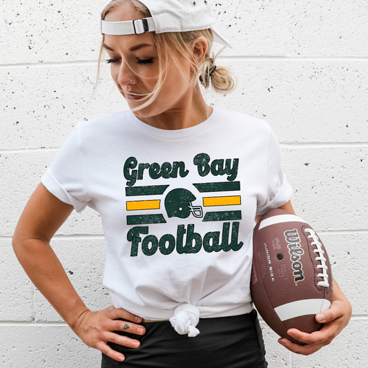 Green Bay Football