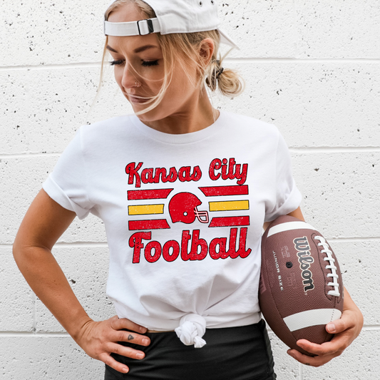 Kansas City Football