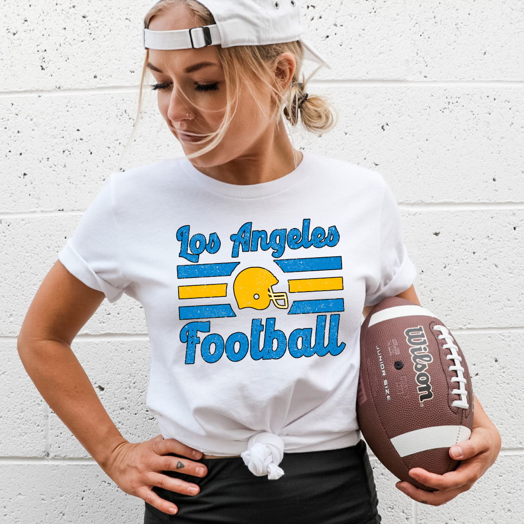 Los Angeles Football
