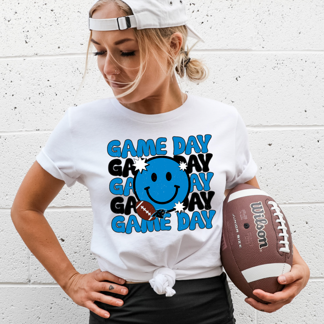 Panthers Game Day