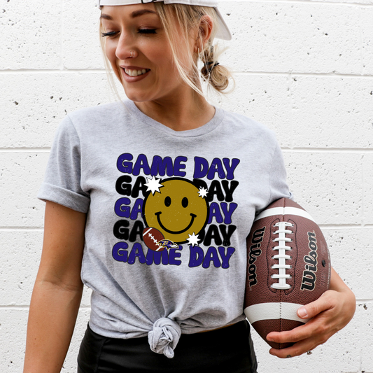 Ravens Game Day