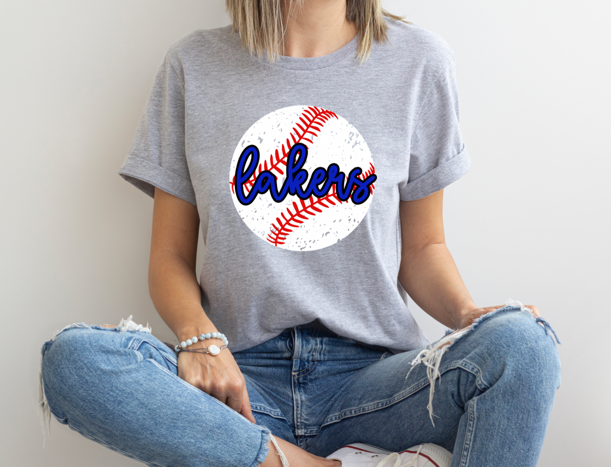 Lakers Baseball
