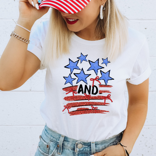 Stars and Stripes