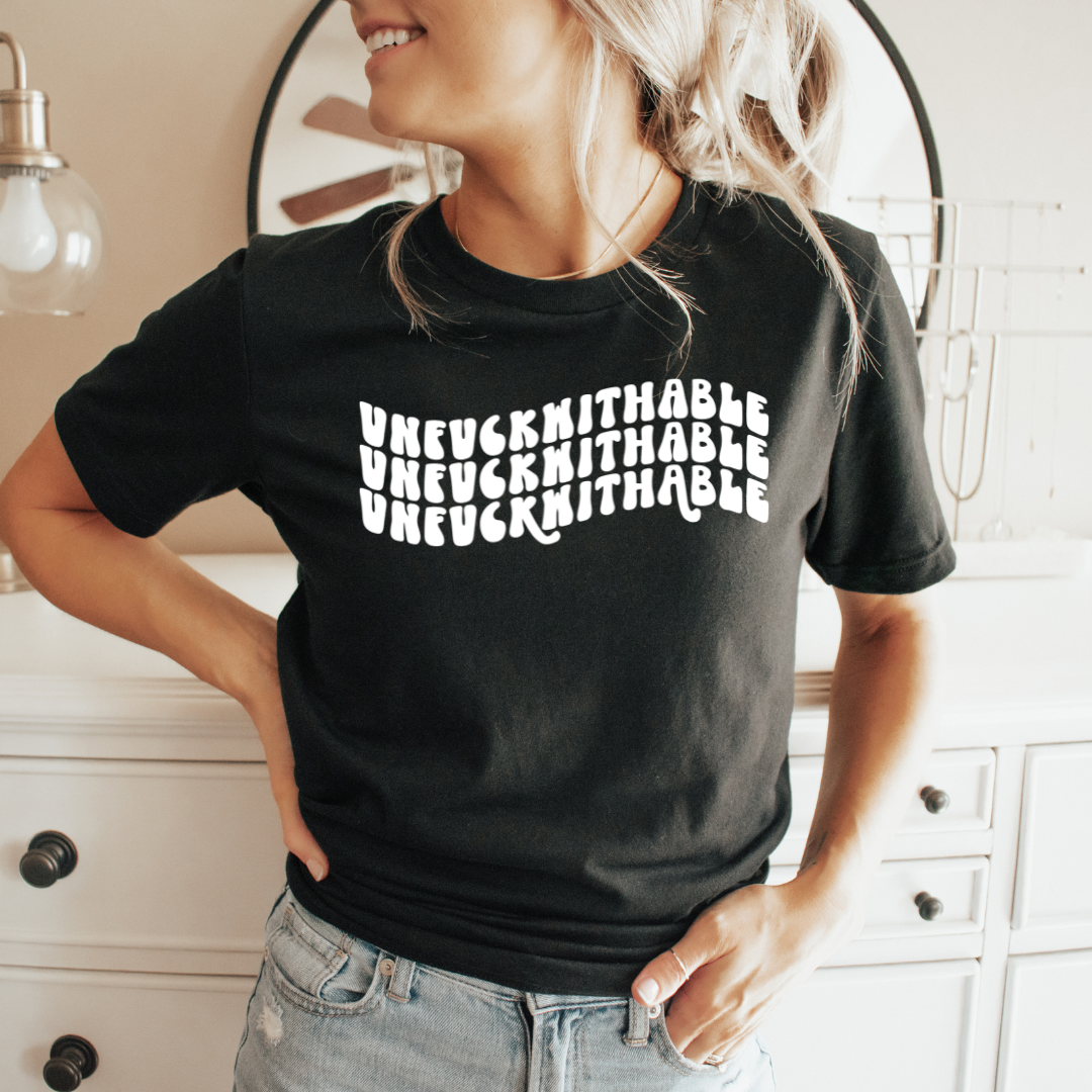 Unfuckwithable