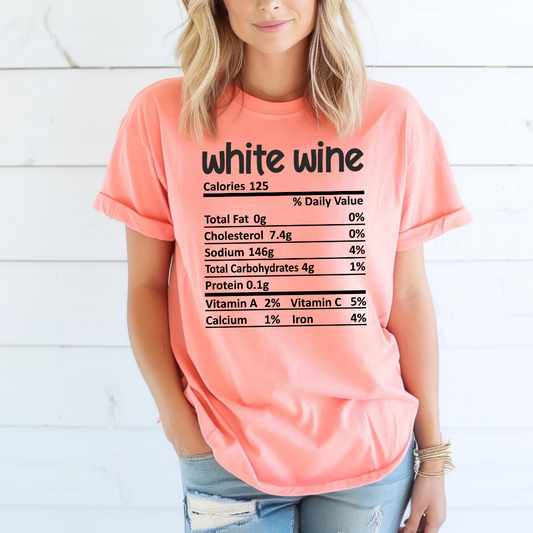 White Wine