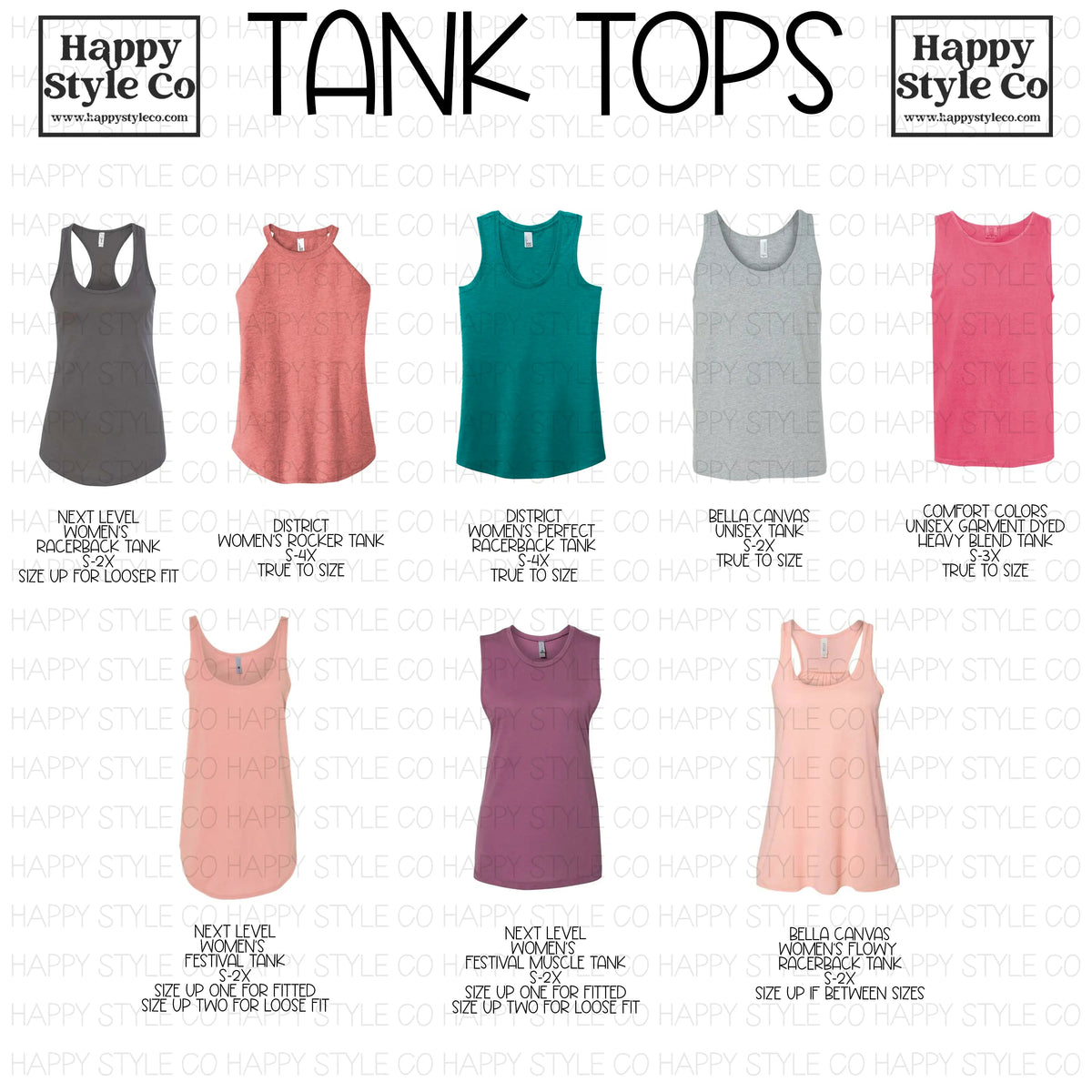 Country Mama - Happy Style Co