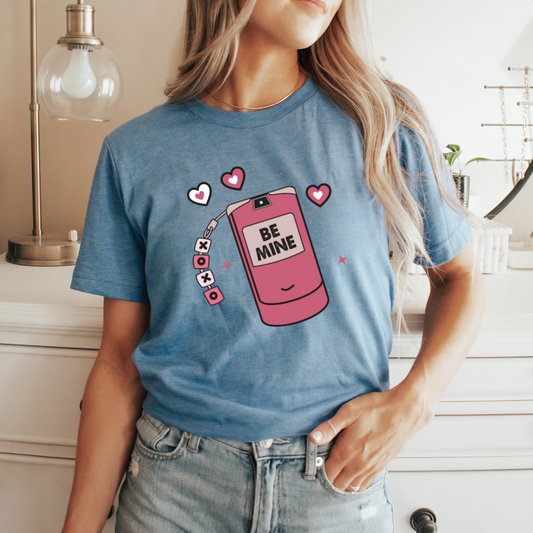 Be Mine Phone