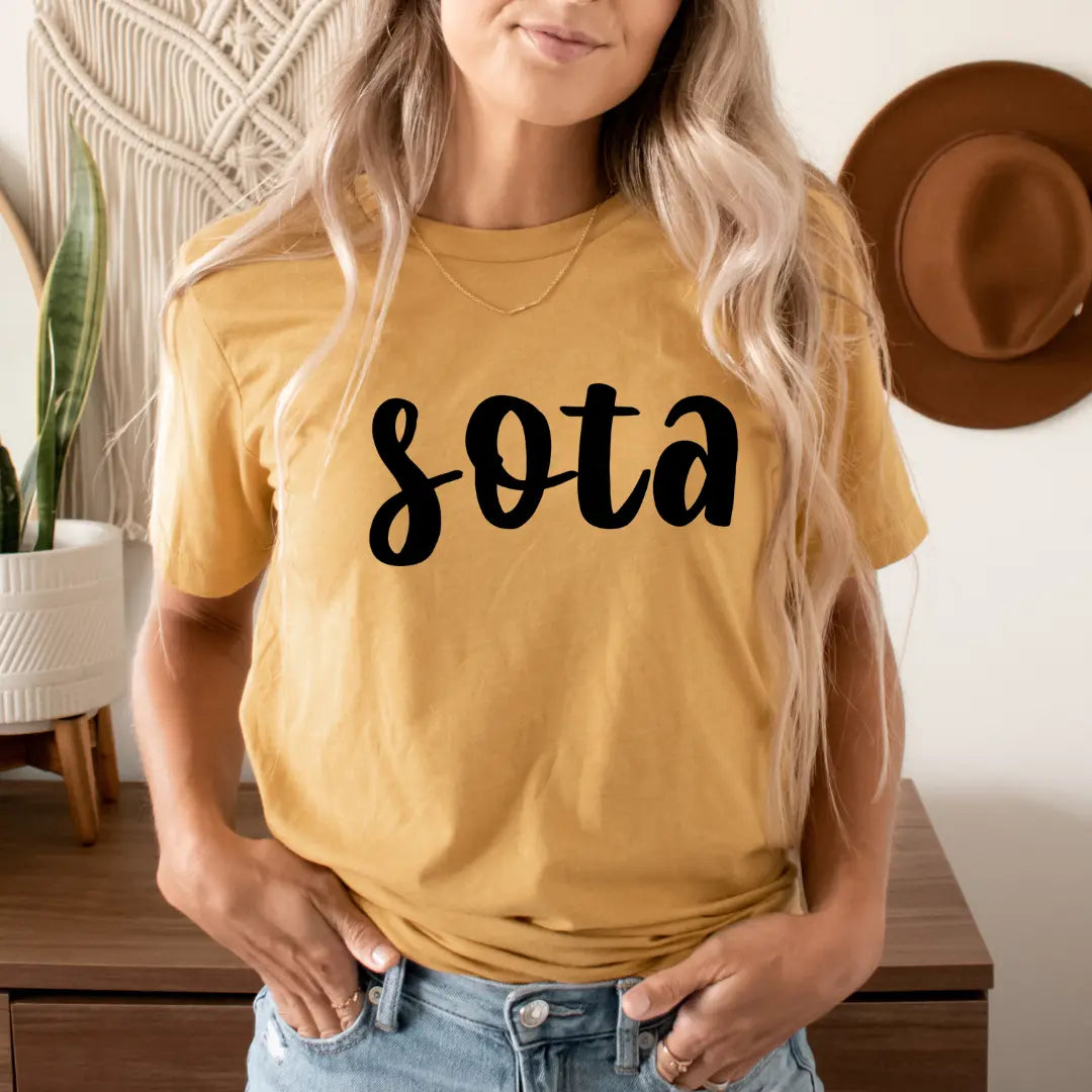 Bold Sota