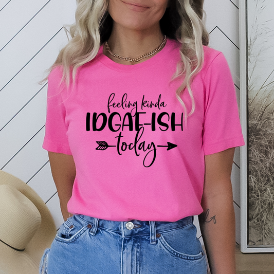 Feeling Kinda