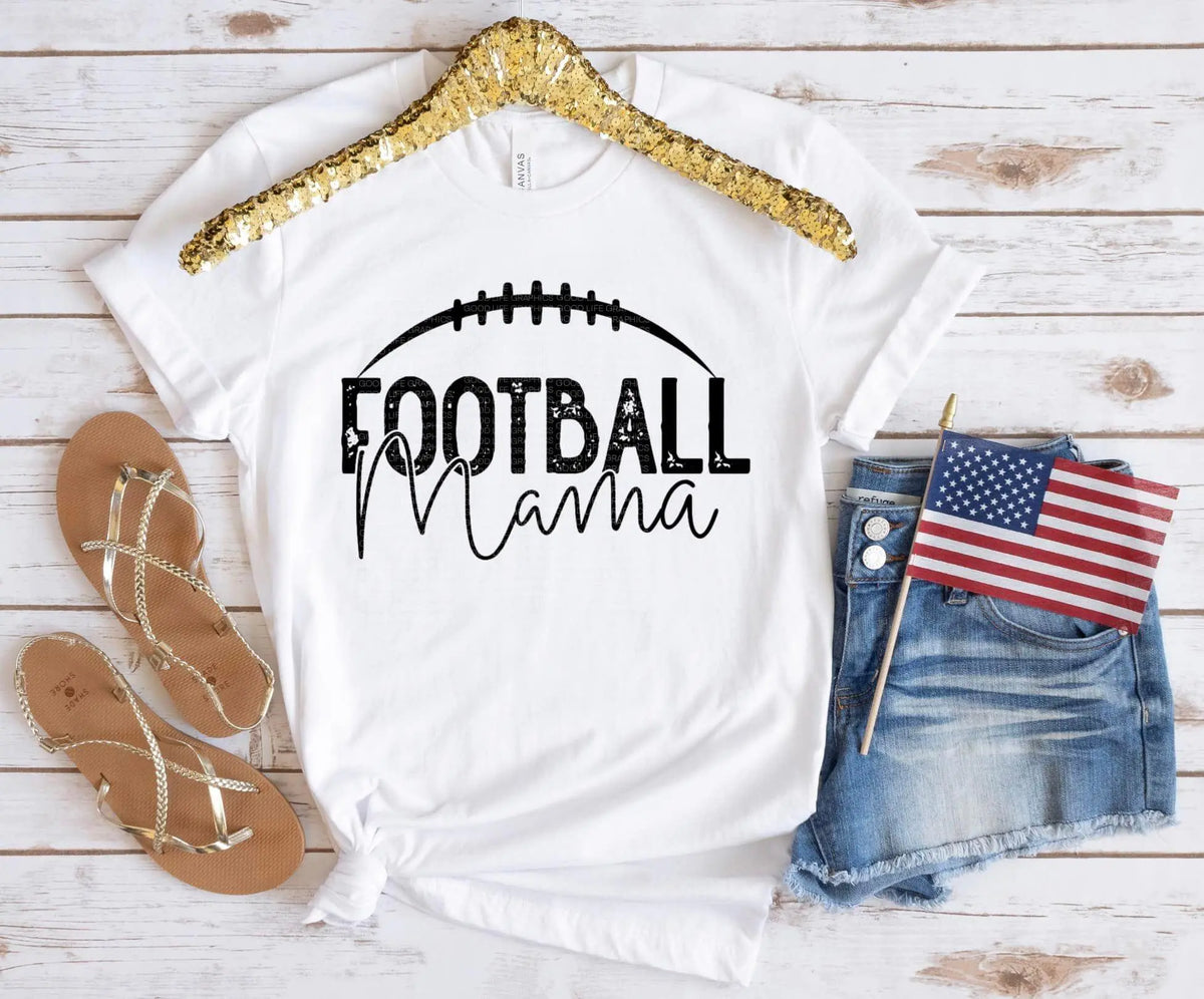 Football Mama - Happy Style Co