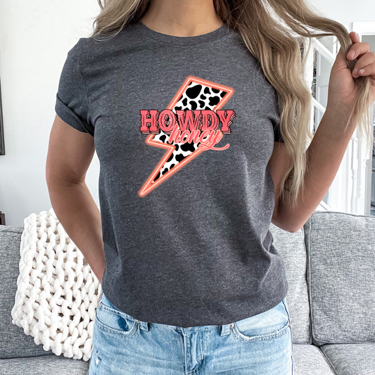Howdy Honey