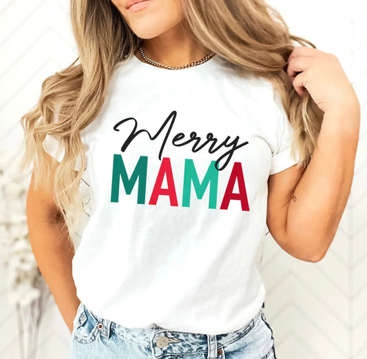 Merry Mama