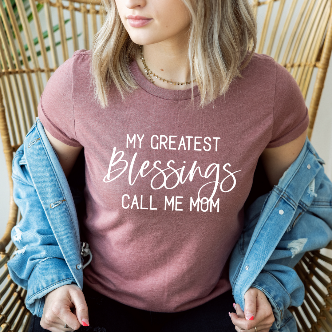 Call Me Mom