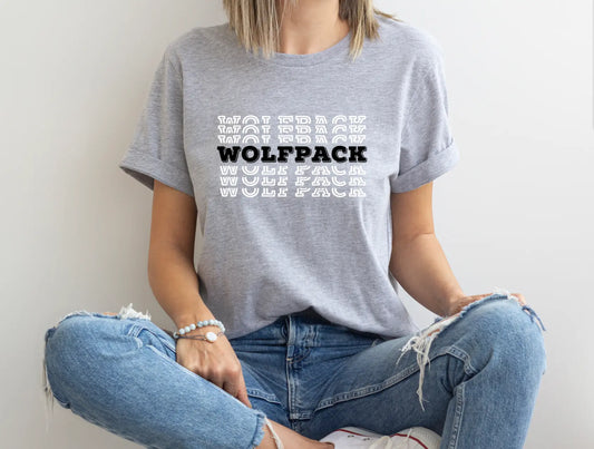 Wolfpack Wolfpack Wolfpack