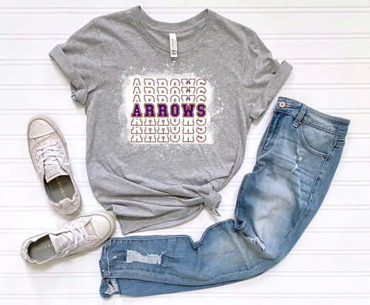 Bleach Arrows Arrows Arrows