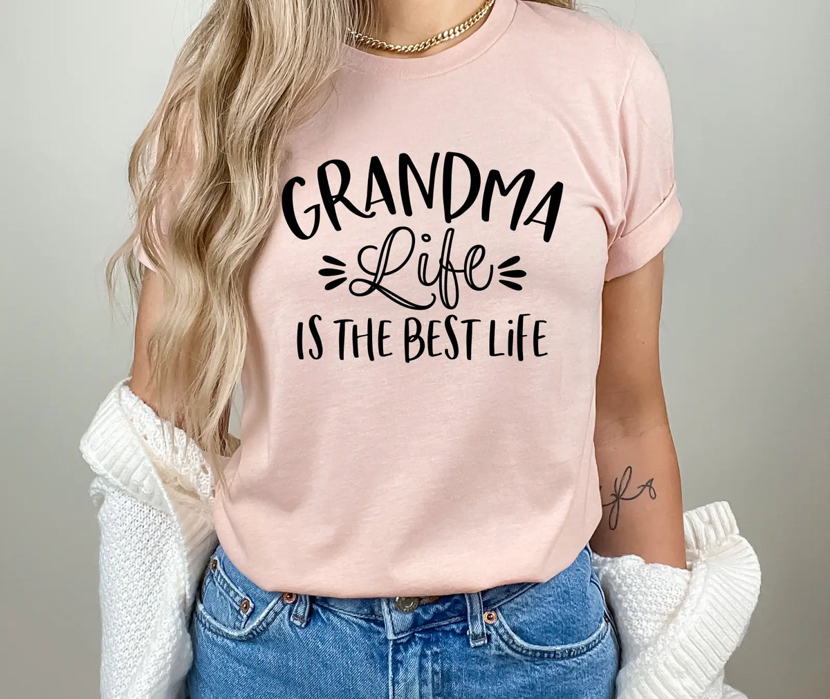 Grandma Life