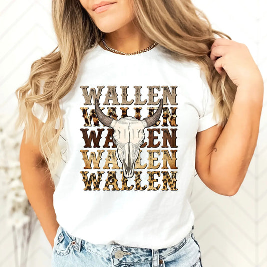 Wallen Country Music