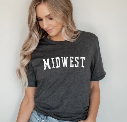 Midwest Distressed