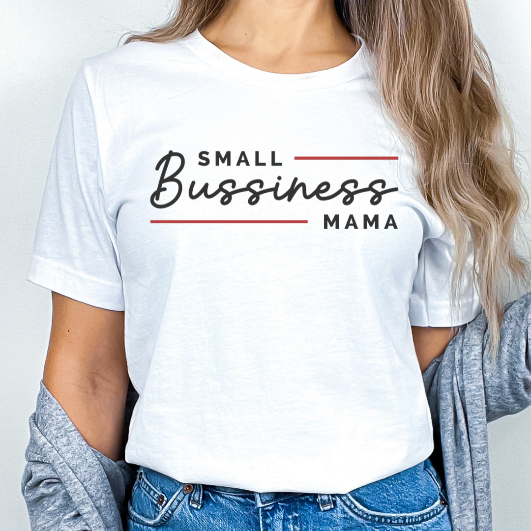 Small Business Mama