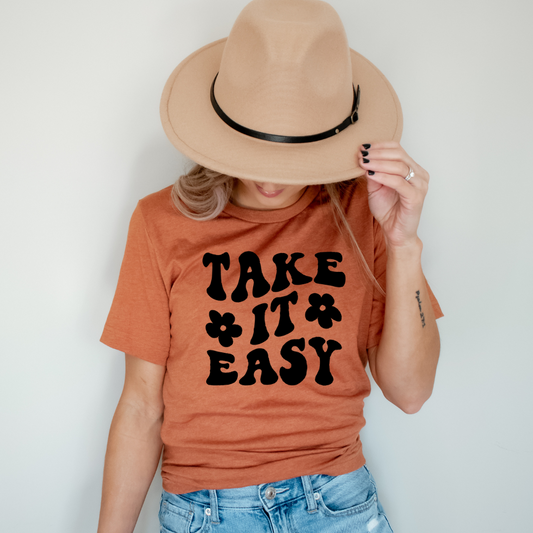 Take it Easy