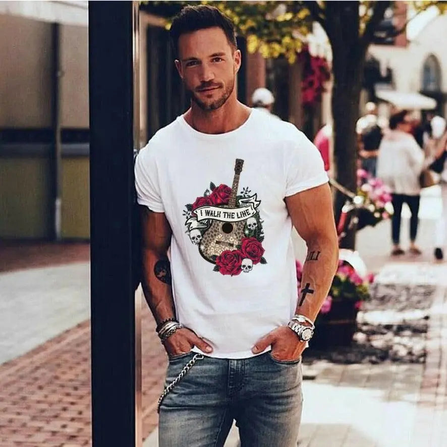 Walk The Line - Happy Style Co